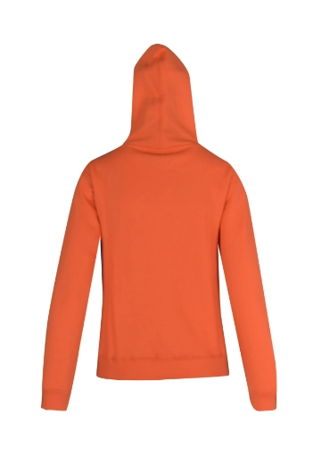 Picture of RAMO, Ladies Kangaroo Pocket Hoodie