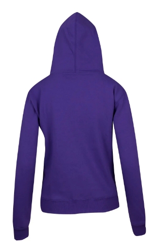 Picture of RAMO, Ladies Kangaroo Pocket Hoodie