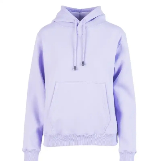 Picture of RAMO, Ladies Kangaroo Pocket Hoodie