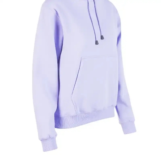 Picture of RAMO, Ladies Kangaroo Pocket Hoodie