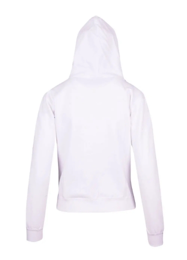 Picture of RAMO, Ladies Kangaroo Pocket Hoodie