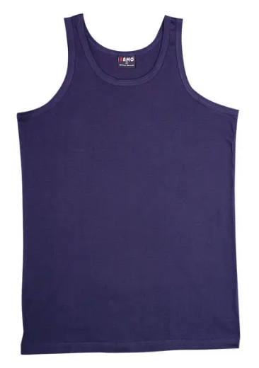 Picture of RAMO, Mens Singlet