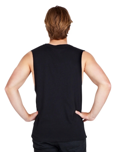 Picture of RAMO, Mens Sleeveless Tee