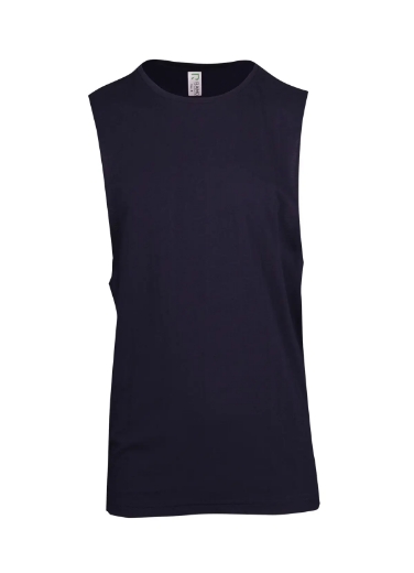 Picture of RAMO, Mens Sleeveless Tee