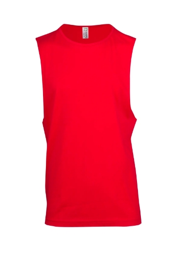 Picture of RAMO, Mens Sleeveless Tee