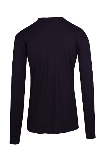 Picture of RAMO, Mens Long Sleeve Tee