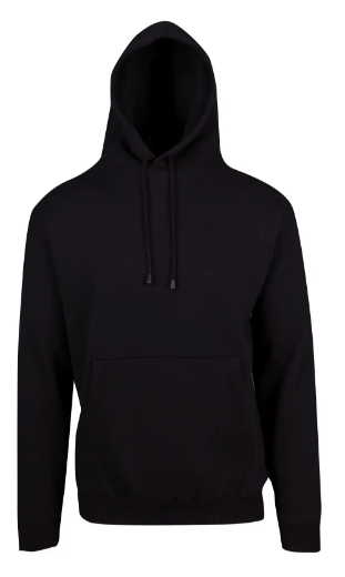 Picture of RAMO, Mens Kangaroo Pocket Hoodie