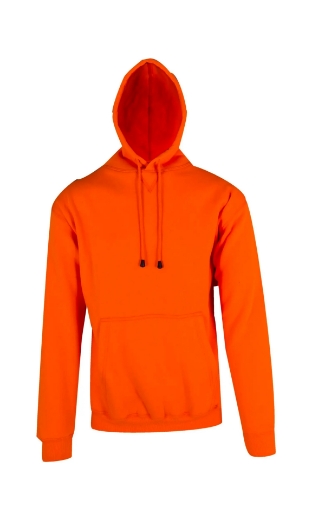 Picture of RAMO, Mens Kangaroo Pocket Hoodie