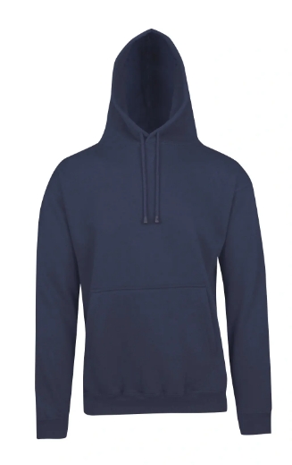 Picture of RAMO, Mens Kangaroo Pocket Hoodie