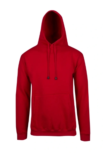 Picture of RAMO, Mens Kangaroo Pocket Hoodie