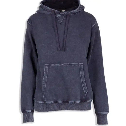 Picture of RAMO, Ladies Fleece Hoodie