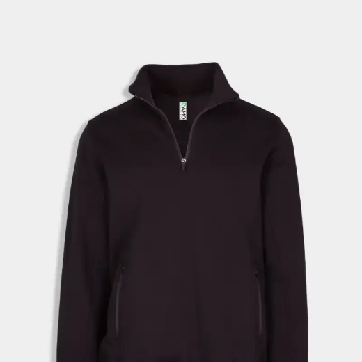 Picture of RAMO, Mens Enterprise Half Zip Fleece