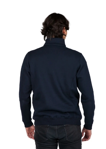 Picture of RAMO, Mens Enterprise Half Zip Fleece