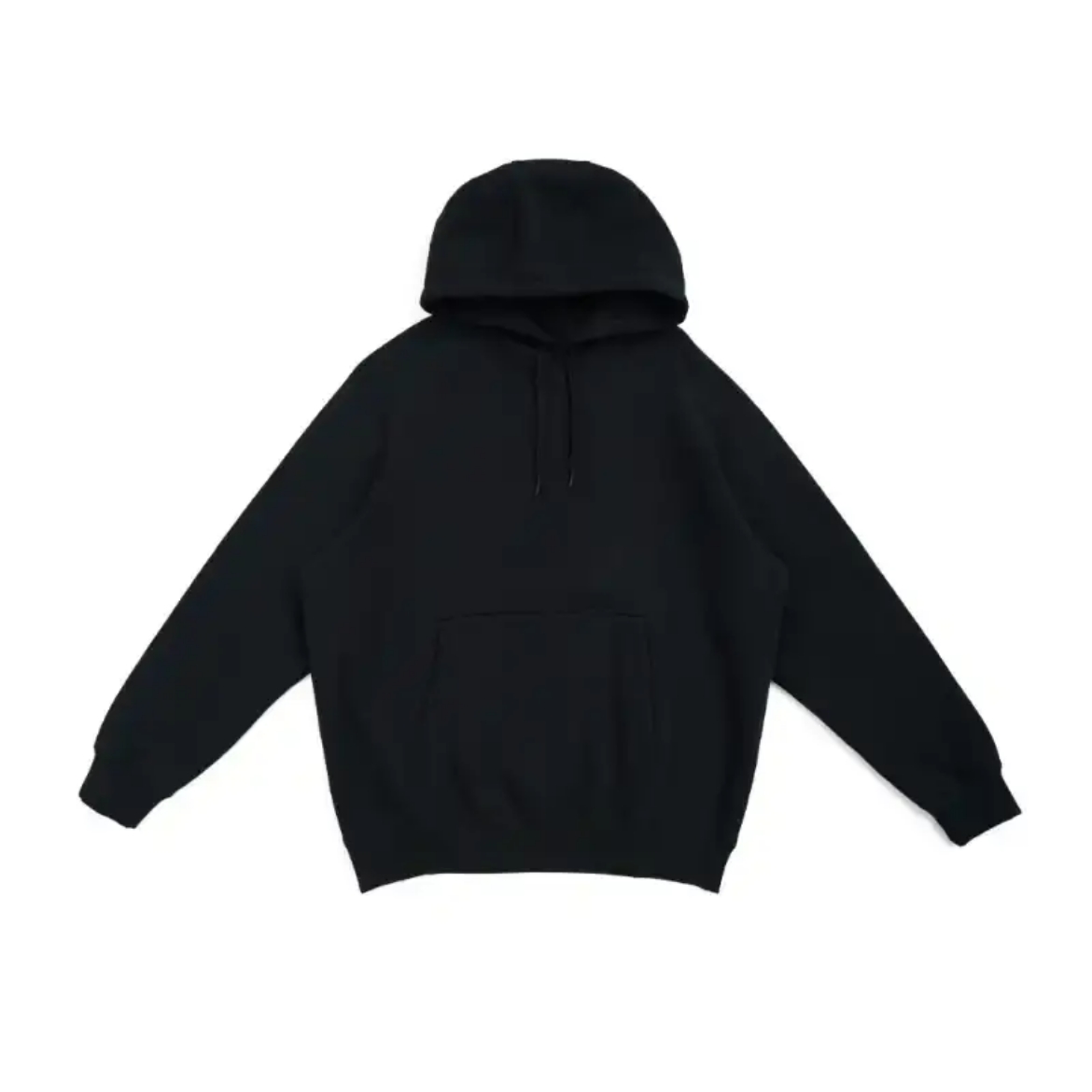 Picture of RAMO, Mens Cotton Care Kangaroo Hoodie