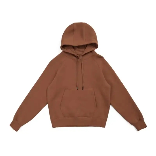 Picture of RAMO, Ladies Kangaroo Pocket Hoodie