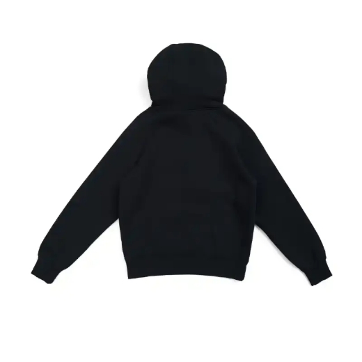 Picture of RAMO, Ladies Kangaroo Pocket Zipper Hoodie