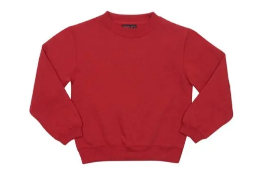 Picture of RAMO, Kids Crew Neck Sloppy Joes