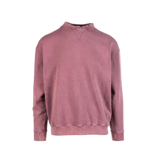 Picture of RAMO, Mens Stone Wash Sweatshirt