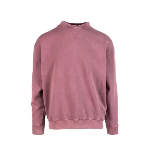 Picture of RAMO, Unisex Stone Wash Sweatshirt
