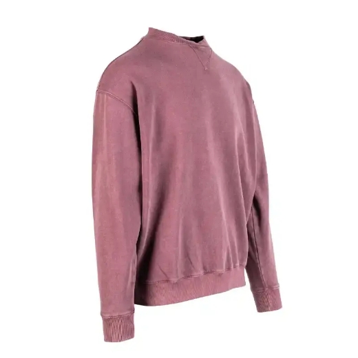 Picture of RAMO, Unisex Stone Wash Sweatshirt