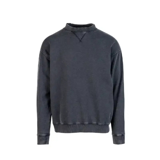 Picture of RAMO, Unisex Stone Wash Sweatshirt