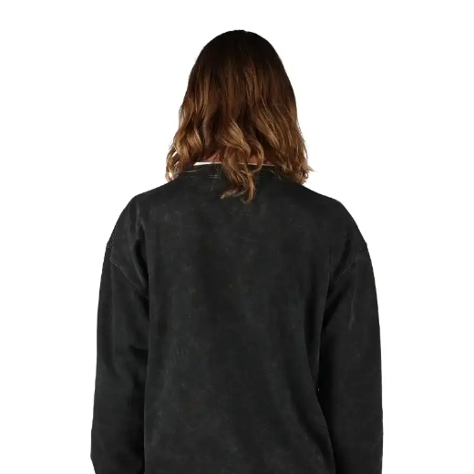 Picture of RAMO, Unisex Stone Wash Sweatshirt