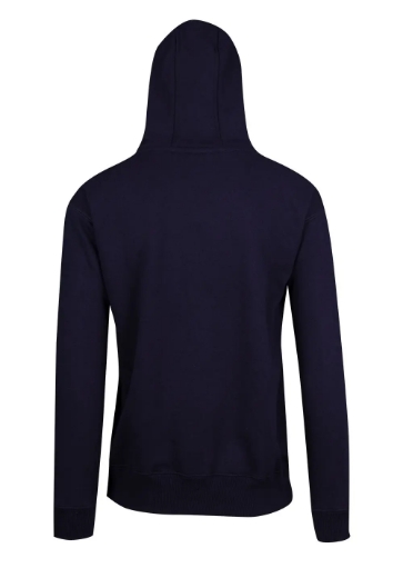 Picture of RAMO, Mens Brushed Heavy Fleece Hoodie