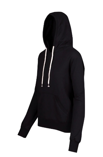 Picture of RAMO, Ladies Heather Hoodie