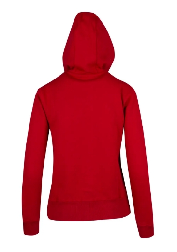 Picture of RAMO, Ladies Heavy Fleece Hoodie