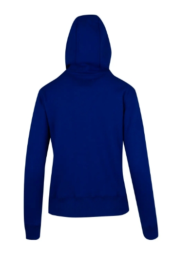 Picture of RAMO, Ladies Heavy Fleece Hoodie