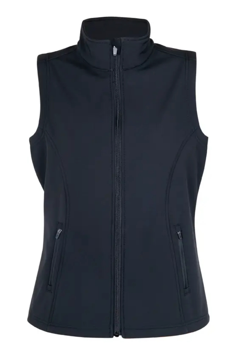 Picture of RAMO, Ladies Soft Shell Vest