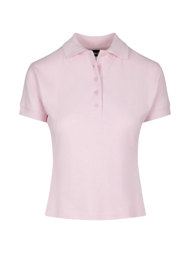 Picture of RAMO, Ladies Pigment Dyed Polo