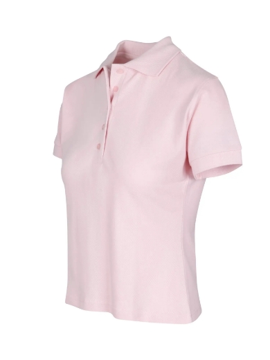 Picture of RAMO, Ladies Pigment Dyed Polo