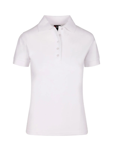 Picture of RAMO, Ladies Pique Knit Polo