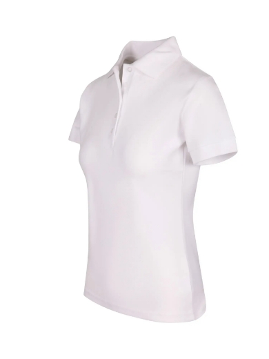 Picture of RAMO, Ladies Pique Knit Polo