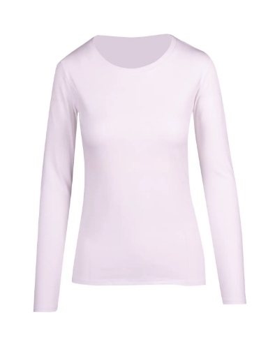 Picture of RAMO, Ladies Long Sleeve Tee