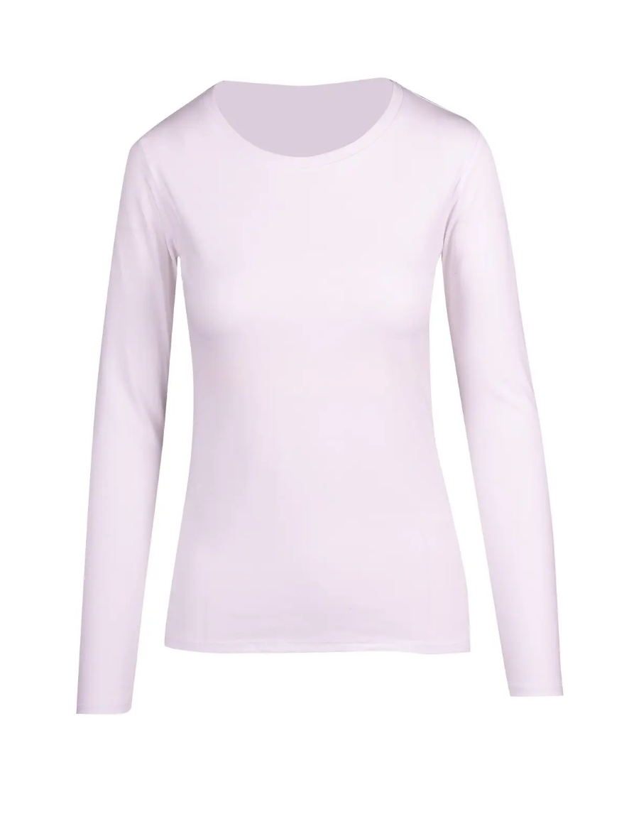 Picture of RAMO, Ladies Long Sleeve Tee