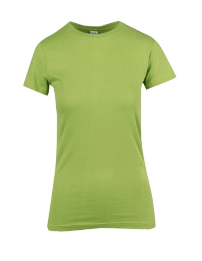 Picture of RAMO, Ladies Modern Fit T-Shirt