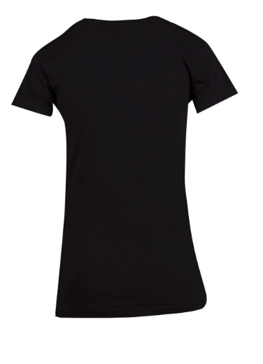 Picture of RAMO, Ladies Modern Fit T-Shirt