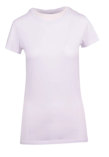 Picture of RAMO, Ladies Modern Fit T-Shirt