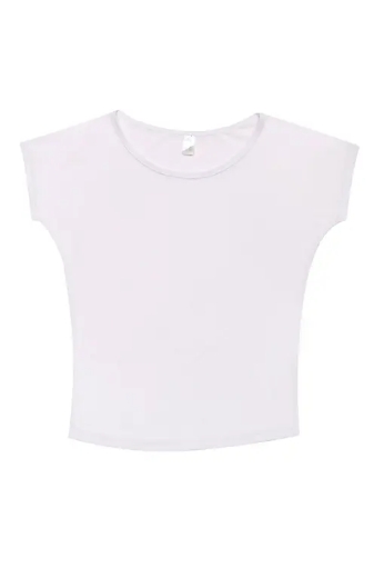 Picture of RAMO, Ladies Bat Wing Tee