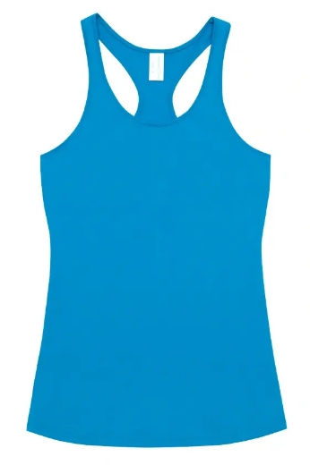 Picture of RAMO, Ladies T-Back Singlet