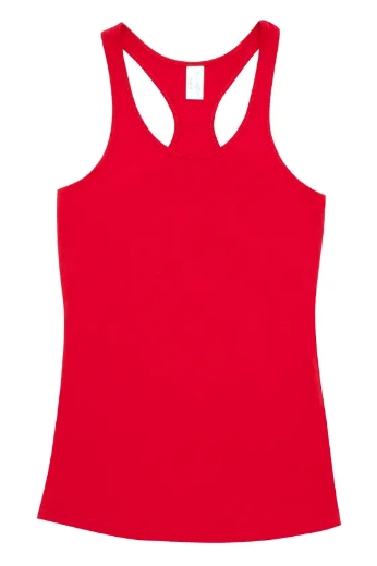 Picture of RAMO, Ladies T-Back Singlet