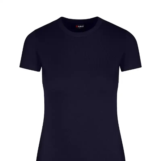 Picture of RAMO, Ladies Slim Fit Tee