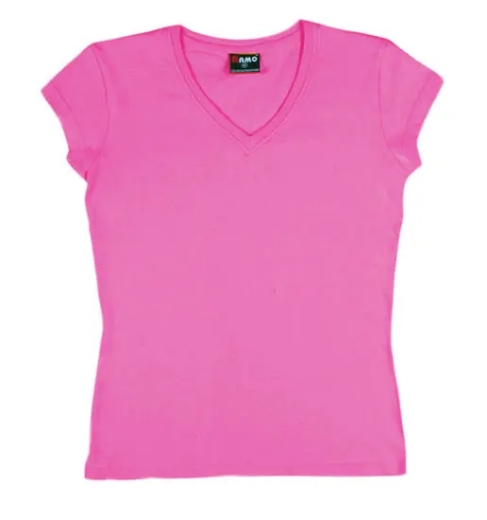 Picture of RAMO, Ladies V-Neck