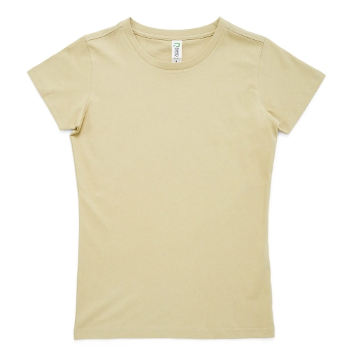 Picture of RAMO, Ladies Earth Care Tee