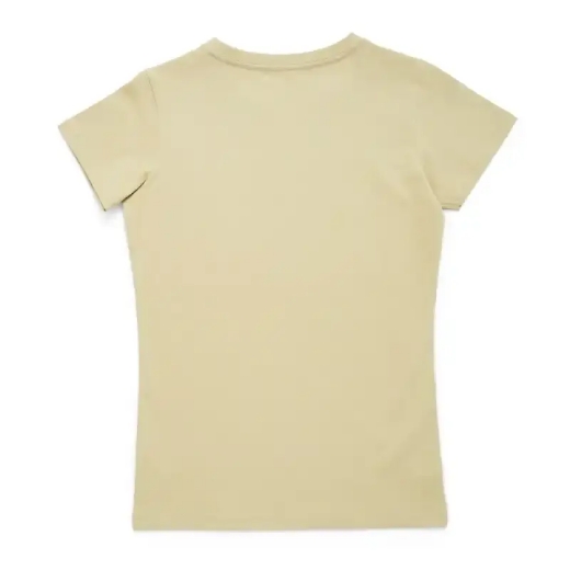 Picture of RAMO, Ladies Earth Care Tee