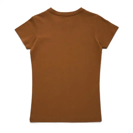 Picture of RAMO, Ladies Earth Care Tee