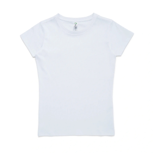 Picture of RAMO, Ladies Earth Care Tee