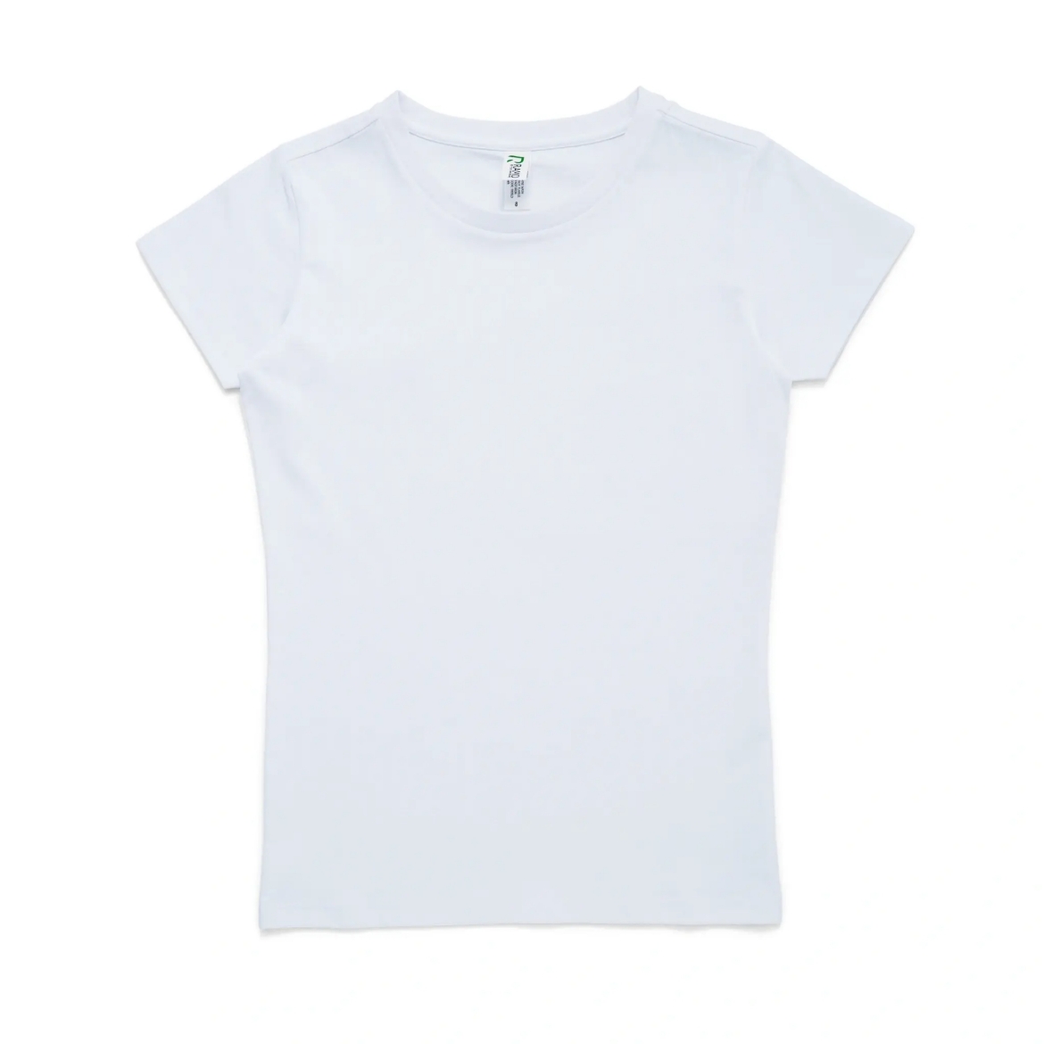 Picture of RAMO, Ladies Earth Care Tee